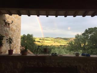 Agriturismo Pozzo dei Cocci - Morleschio - 1