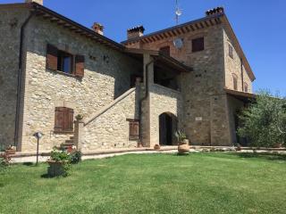 Agriturismo Pozzo dei Cocci - Morleschio - 2