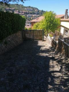 Villino La Grotta - Porto Santo Stefano - 9