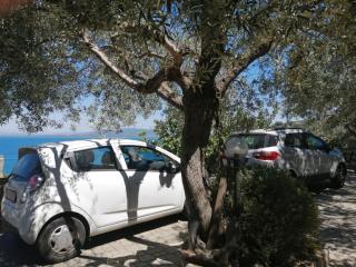 Villino La Grotta - Porto Santo Stefano - 5