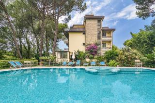Hotel Nedy - Marina di Massa - 4