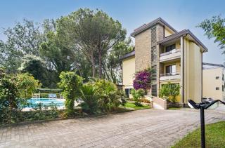 Hotel Nedy - Marina di Massa - 9