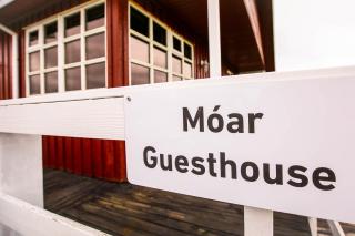 Móar guesthouse - Akranes - 5
