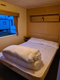 Cosy, family caravan near the beach - Clacton-on-Sea - 3
