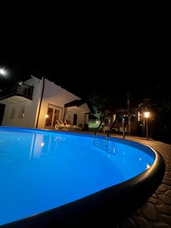Lexor Holiday Home - Tuzla - 5
