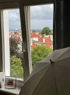 Seaview Octopus Apartment Sopot - Sopot - 5