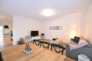 Das schiefe Haus - Wohnung "Altstadt" - Heppenheim an der Bergstrasse - 5