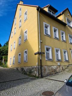 Apartament w Starej Szkole - Srebrna Góra - 4