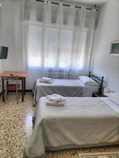 Affittacamere Mark - Faenza - 1