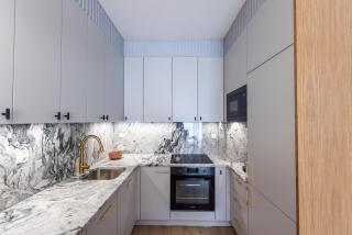 Apartament Let's Sea A17 Gąski - Gąski - 8
