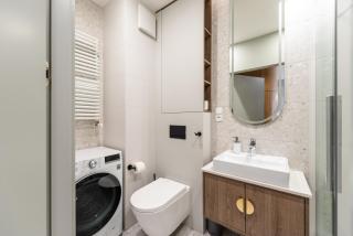Apartament Let's Sea A17 Gąski - Gąski - 4