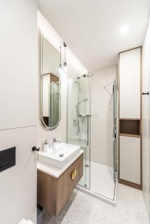 Apartament Let's Sea A17 Gąski - 2