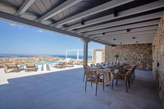 Mykonian Tramonti Villas - Mikonos - 3
