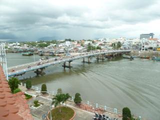 Ca Ty Hotel - Phan Thiết - 8