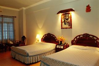 Ca Ty Hotel - Phan Thiết - 7