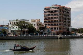 Ca Ty Hotel - Phan Thiết - 0