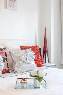 SILVERINGS a Beautifully designed Luxurious Townhouse - 6