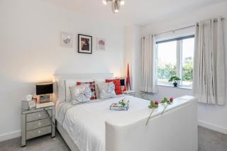 SILVERINGS a Beautifully designed Luxurious Townhouse - 3