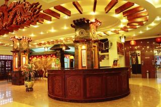 Ca Ty Hotel - Phan Thiết - 9