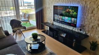 Luxury Apartment 4Seasons with Garage - 8