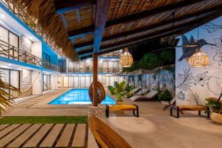 Casa Bicachi - Adults Only - Puerto Escondido - 0