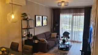 Luxury Apartment 4Seasons with Garage - 2