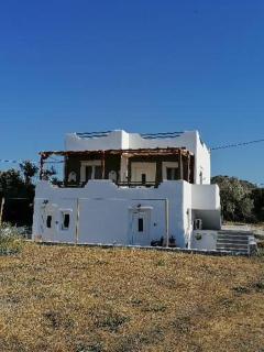 ZAFIRI countryside 3 - Agios Arsenios - 9