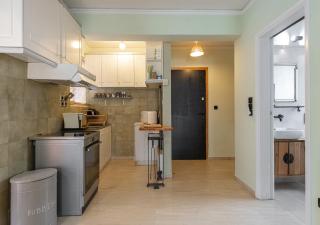 Skyhi Athens Penthouse ! - Athens - 7