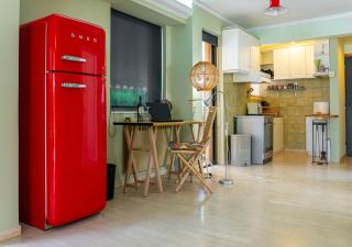 Skyhi Athens Penthouse ! - Athens - 6