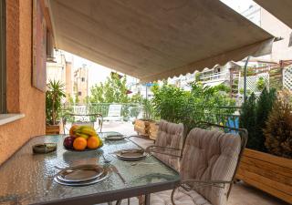 Skyhi Athens Penthouse ! - Athens - 3