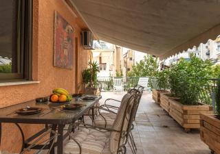 Skyhi Athens Penthouse ! - Athens - 4