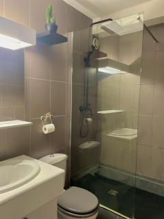 Cosy Appartement vue mer - Camiers - 8