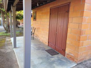 Recanto da Natureza- Chalé - Gonçalves - 2