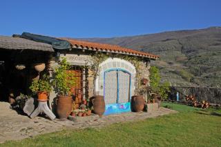 Casa Rural Entre dos Aguas - Navaconcejo - 3