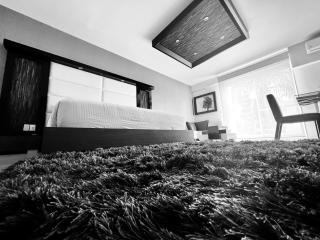 Hotel Aquetzalli - 1