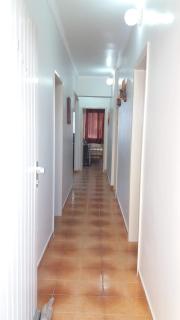 APARTAMENTO EM FRENTE A PRAIA - Peruíbe - 7