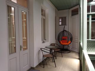 La Maison #7 - Tbilisi - 1