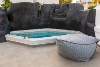 Stardust Suites - Kamari - 5