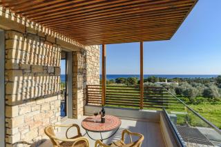 Villa Eva Olivestone by Villa Plus - Yennadhion - 7
