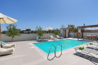Villa Eva Olivestone by Villa Plus - Yennadhion - 6