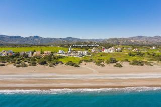 Villa Angelina Olivestone by Villa Plus - Yennadhion - 6