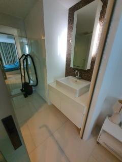Sanctuary Wong Amat Apartment - 6