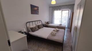 Apartment in the center - Kallithea Halkidikis - 0