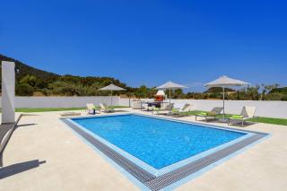 Villa Paleos Sunset by Villa Plus - Ialyssos - 9