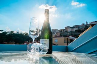 FEEL - Central Terrace - Bergamo - 1