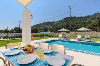 Villa Paleos Hillside by Villa Plus - Ialyssos - 5