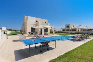 Villa Paleos Hillside by Villa Plus - Ialyssos - 4