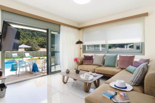 Villa Paleos Evergreen by Villa Plus - Ialyssos - 9