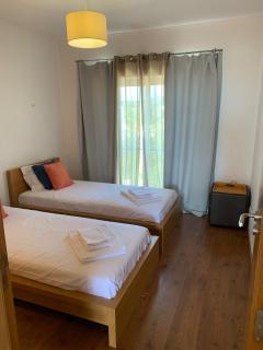 Penthouse Quilha - 3