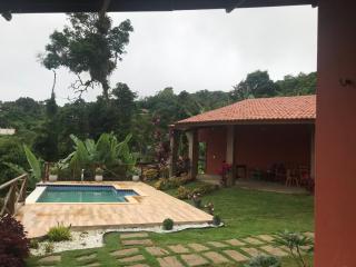 Sitio Maravilha - Mulungu - 7